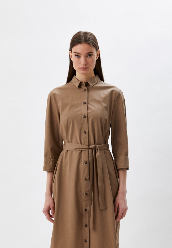 Cappellini Платье - фото 2