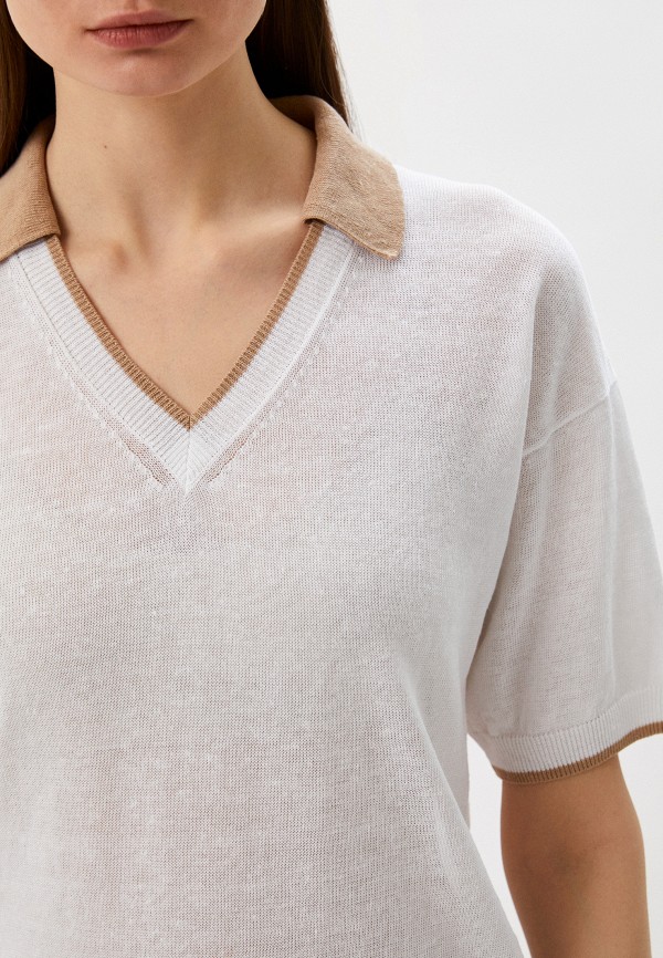 Cappellini Пуловер - фото 4