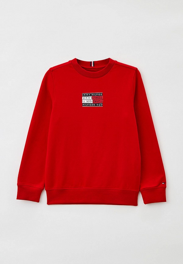Tommy Hilfiger Свитшот - фото 1