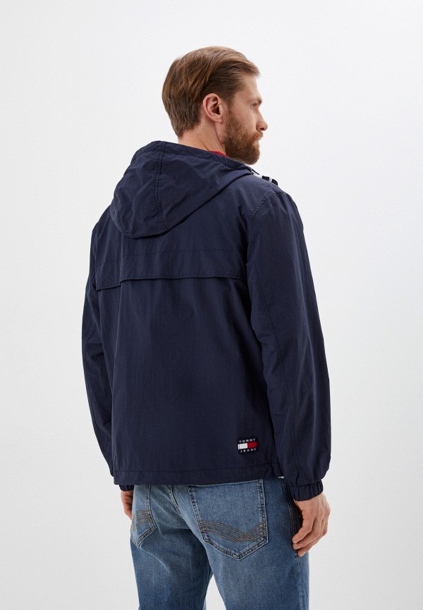 Tommy Jeans Ветровка - фото 3