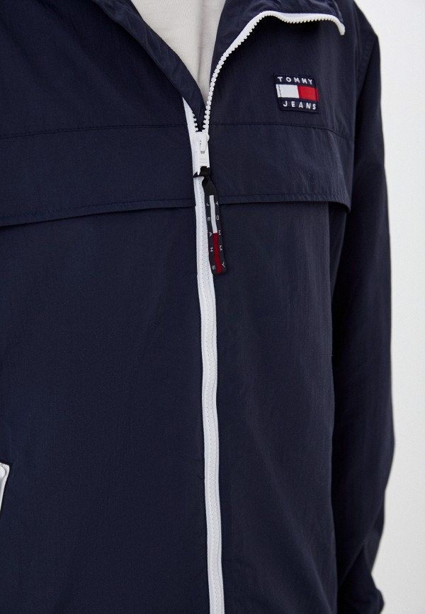 Tommy Jeans Ветровка - фото 5