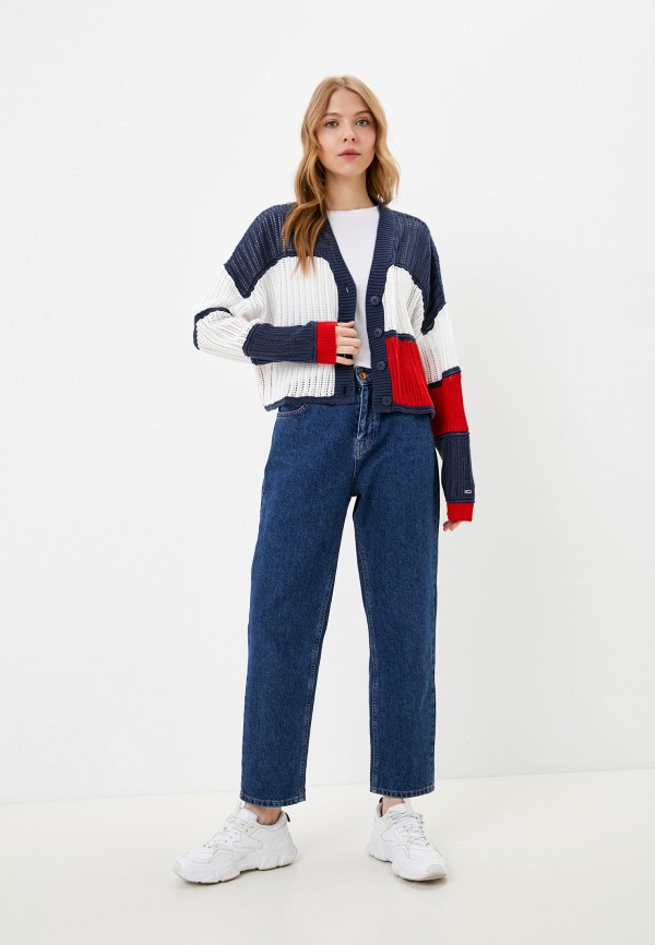 Tommy Jeans Кардиган - фото 2