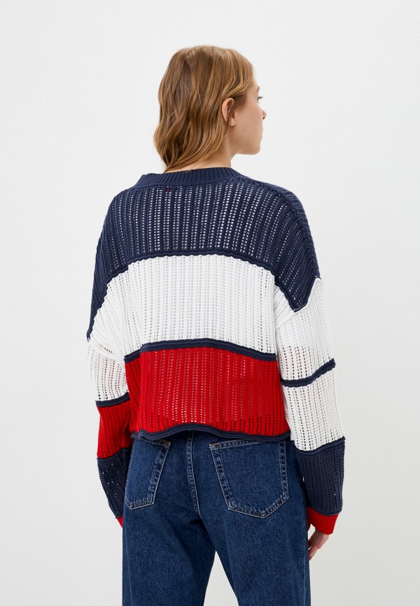 Tommy Jeans Кардиган - фото 3