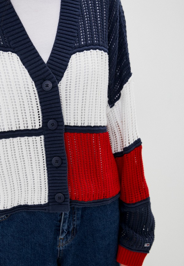 Tommy Jeans Кардиган - фото 4