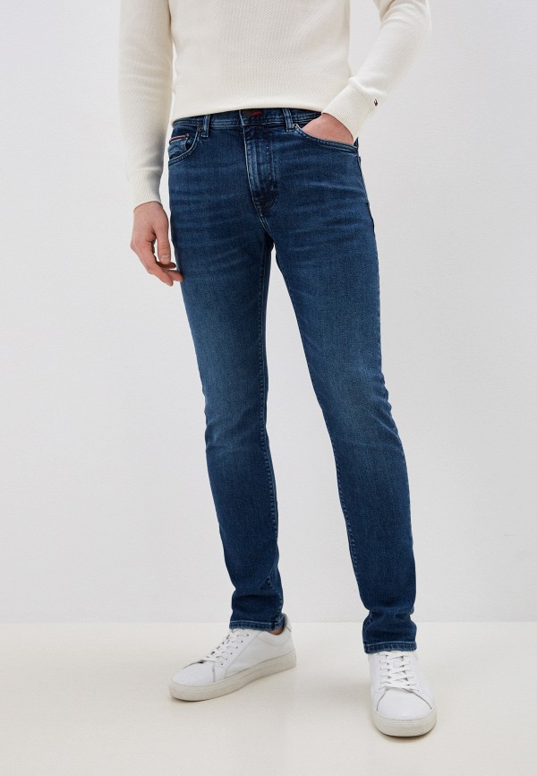 Tommy on sale hilfiger bleecker