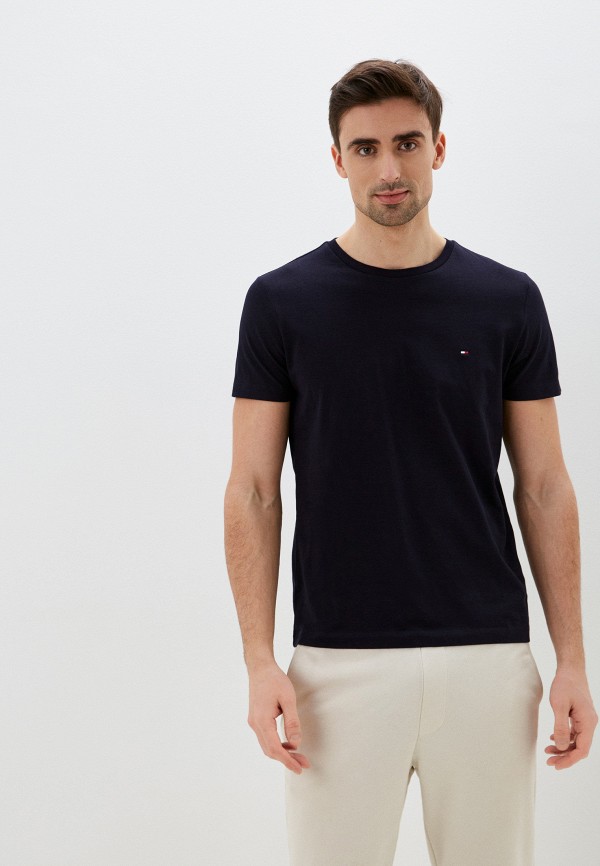 Tommy Hilfiger Футболка - фото 1