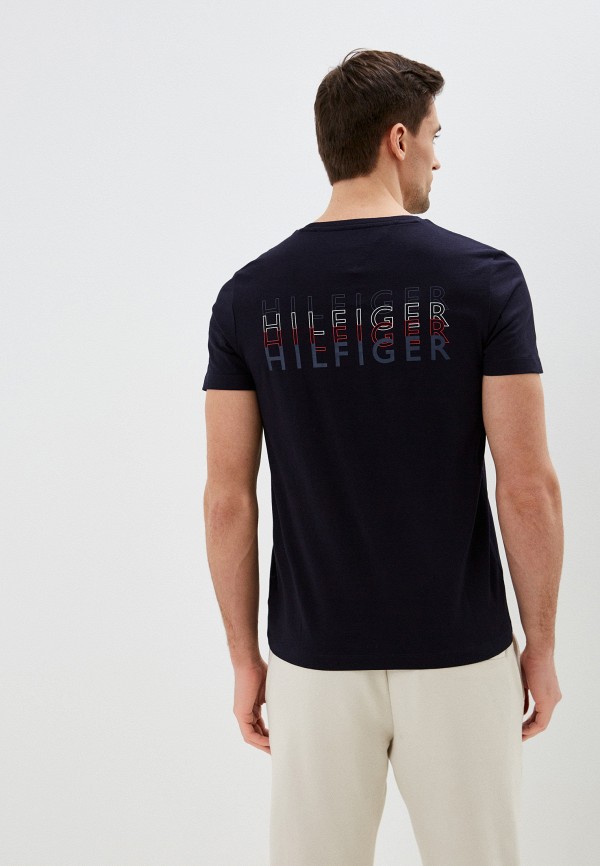 Tommy Hilfiger Футболка - фото 2