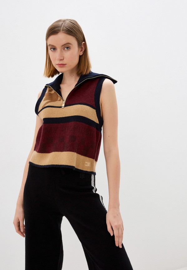 Tommy Hilfiger Жилет - ICON - фото 1