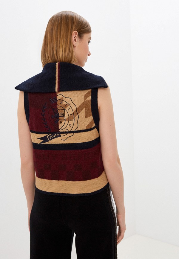 Tommy Hilfiger Жилет - ICON - фото 3