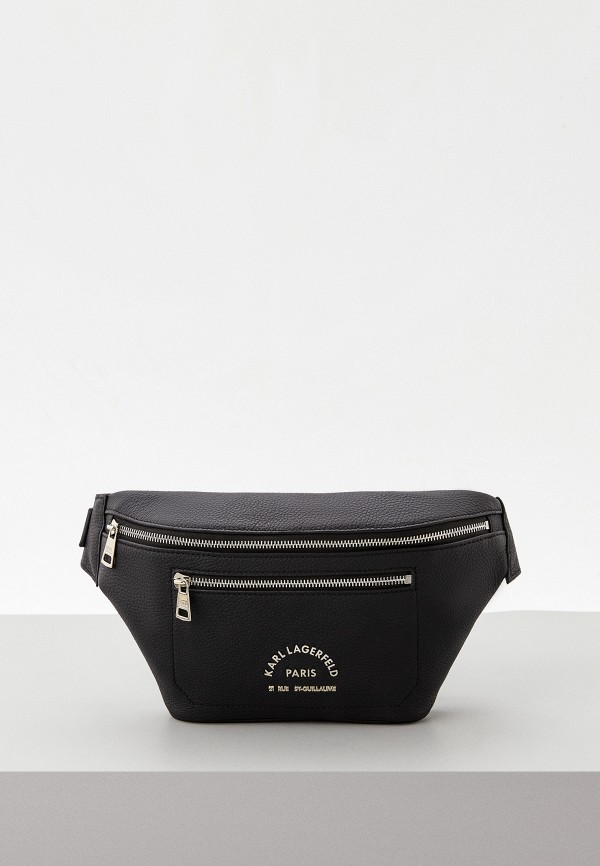 Karl Lagerfeld Сумка поясная - фото 1