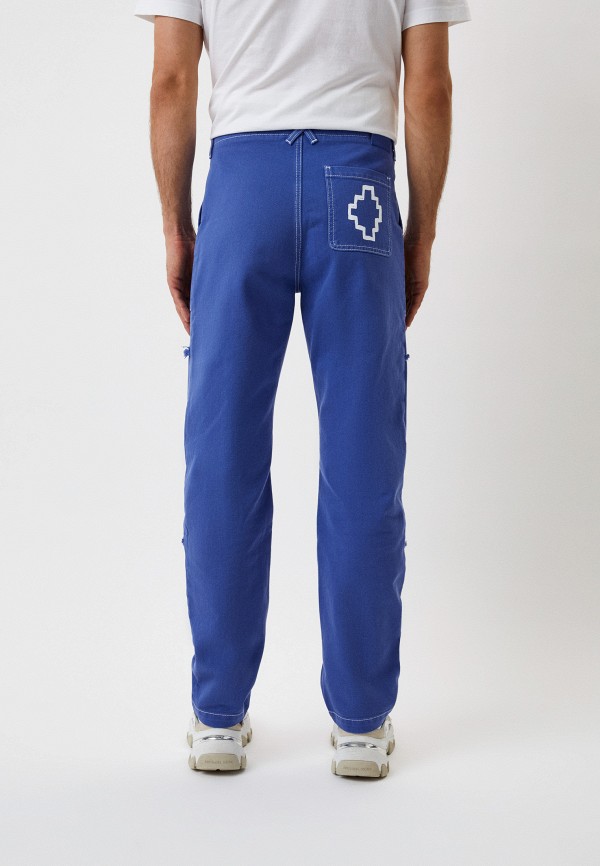 Marcelo Burlon County of Milan Джинсы - фото 3