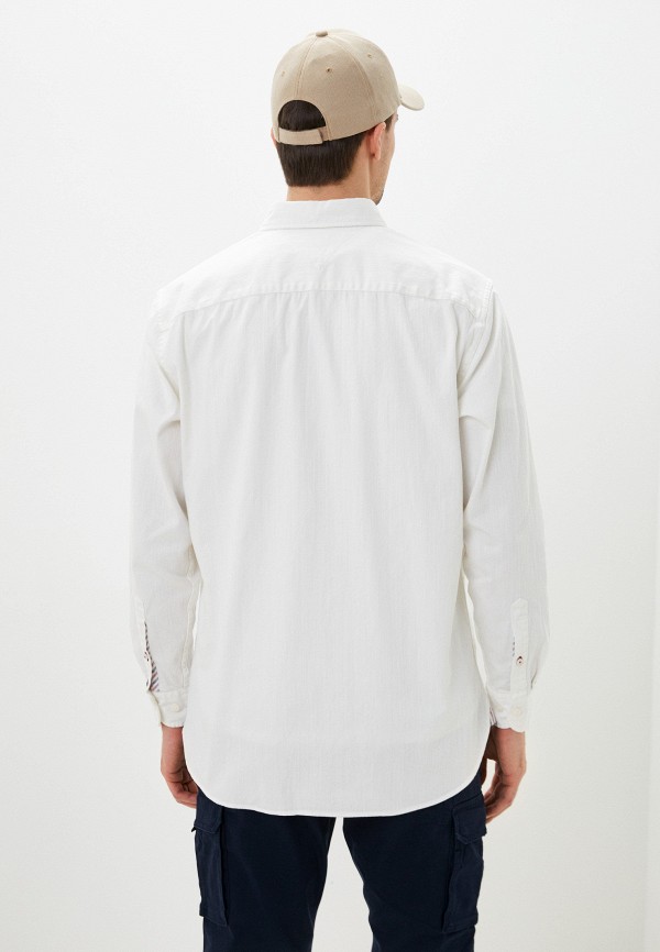 Tommy Hilfiger Рубашка джинсовая - фото 3