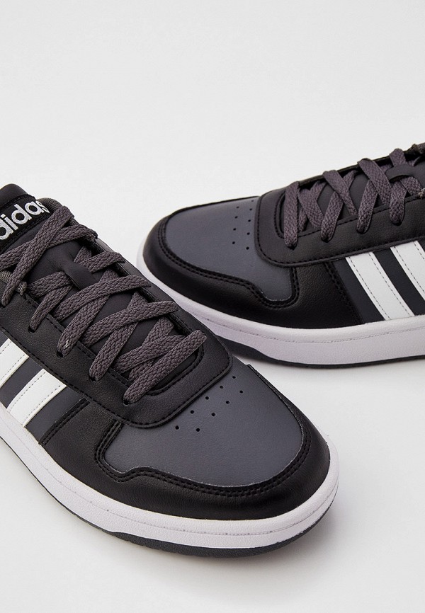adidas Кеды - HOOPS 2.0 - фото 2
