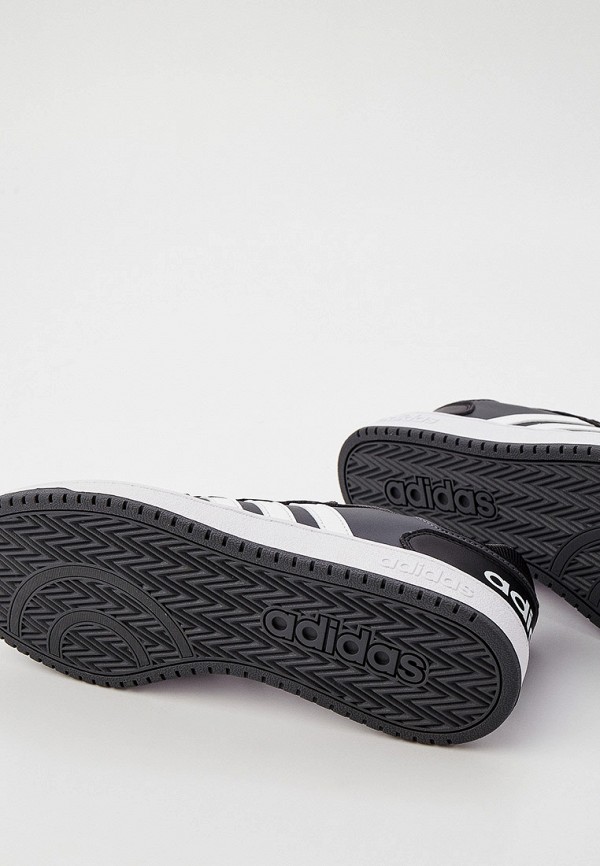 adidas Кеды - HOOPS 2.0 - фото 5