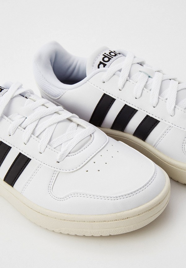 adidas Кеды - HOOPS 2.0 - фото 2