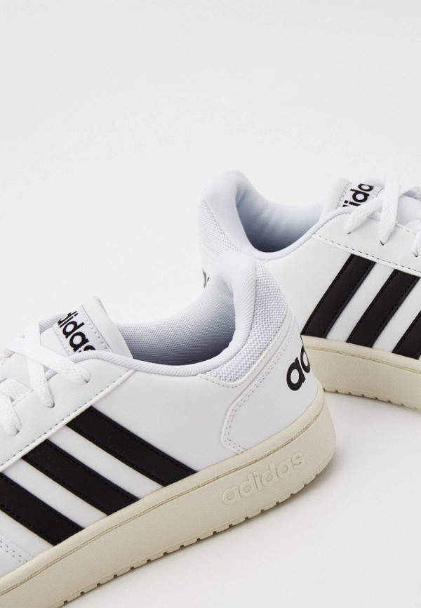 adidas Кеды - HOOPS 2.0 - фото 4