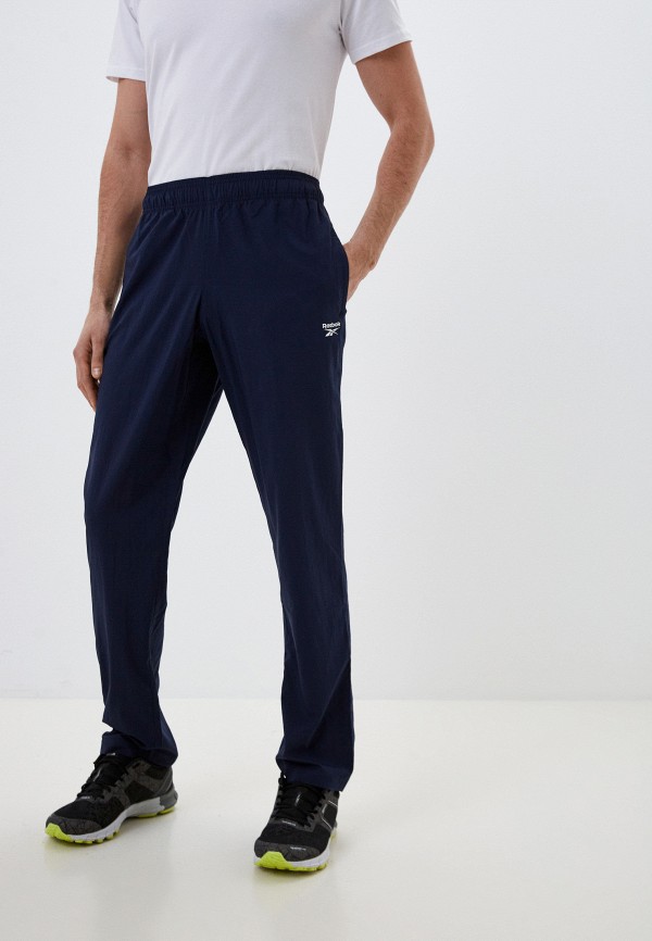 Reebok Брюки спортивные - TE WVN UL PNT - фото 1