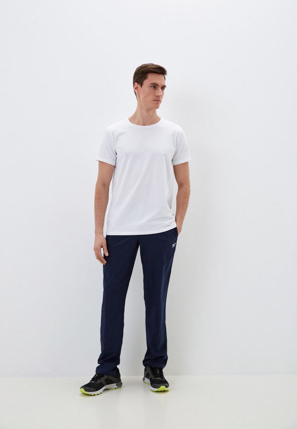 Reebok Брюки спортивные - TE WVN UL PNT - фото 2