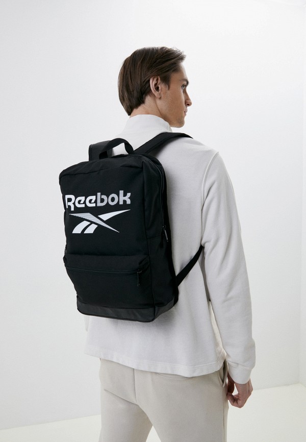 Reebok Рюкзак - TE M - фото 4