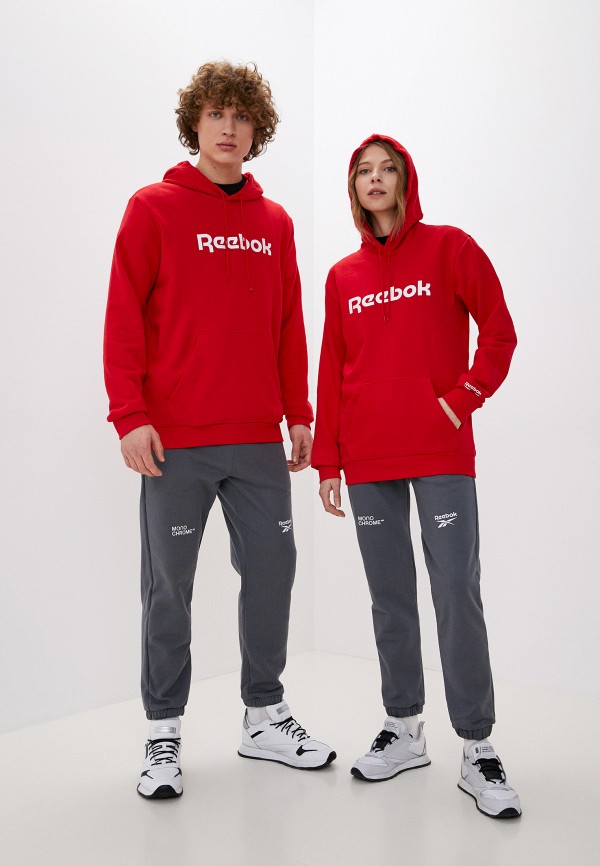 Reebok Худи - фото 2