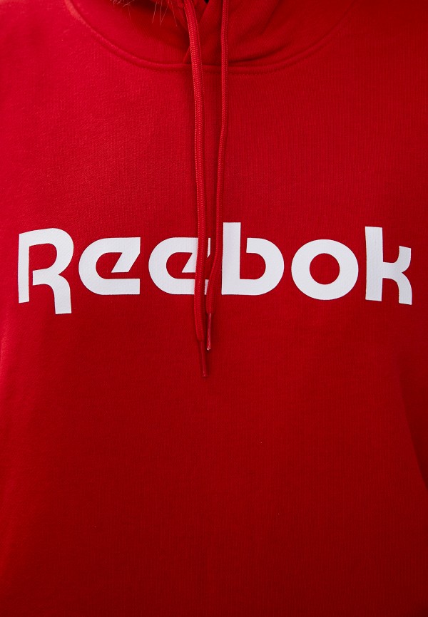 Reebok Худи - фото 4