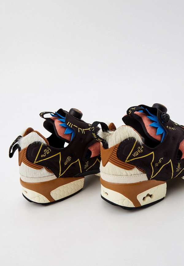 Reebok Кроссовки - INSTAPUMP FURY 94 - фото 4