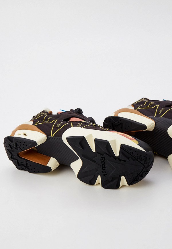 Reebok Кроссовки - INSTAPUMP FURY 94 - фото 5