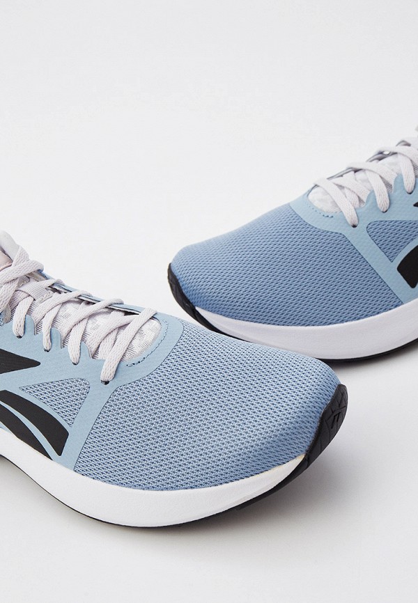 Кроссовки Reebok REEBOK RUNNER 5.0, цвет: голубой, RTLABE757301 ...