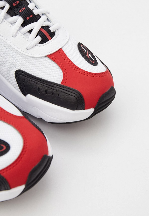 reebok vector