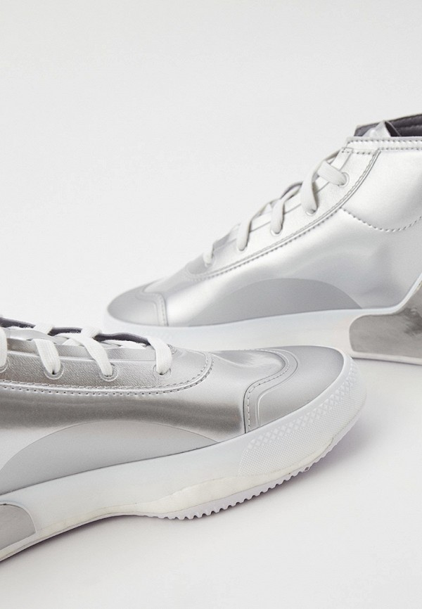 adidas by Stella McCartney Кеды - aSMC Treino Mid Met - фото 2