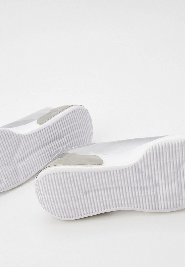 adidas by Stella McCartney Кеды - aSMC Treino Mid Met - фото 5