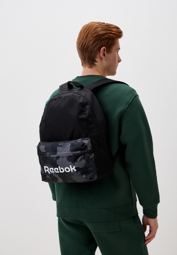 Reebok Рюкзак - ACT CORE - фото 5