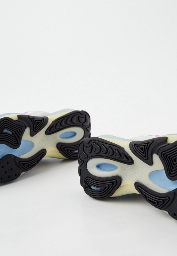 adidas Originals Кроссовки - OZRAH - фото 5