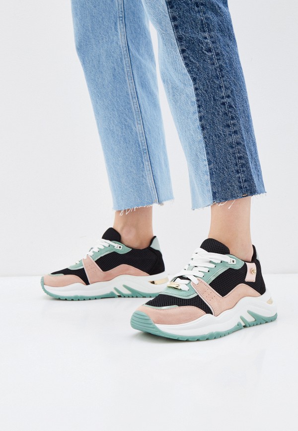 Baldinini Кроссовки - фото 6