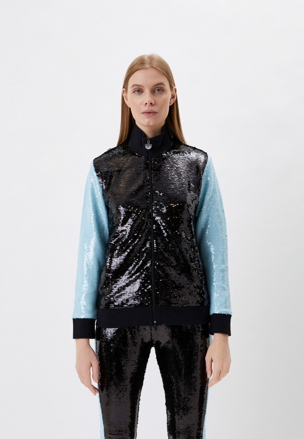 Chiara Ferragni Куртка - фото 1