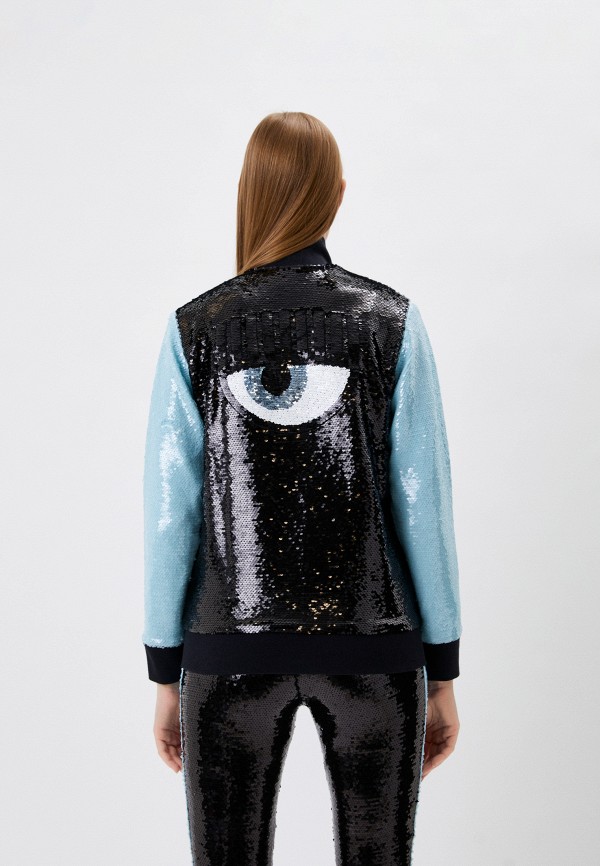 Chiara Ferragni Куртка - фото 3