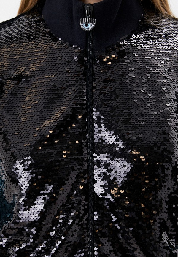 Chiara Ferragni Куртка - фото 4