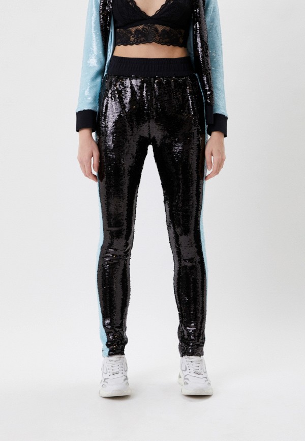 Chiara Ferragni Леггинсы - фото 1