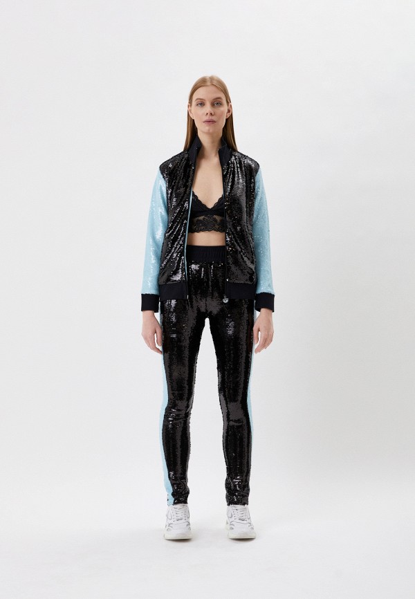 Chiara Ferragni Леггинсы - фото 2