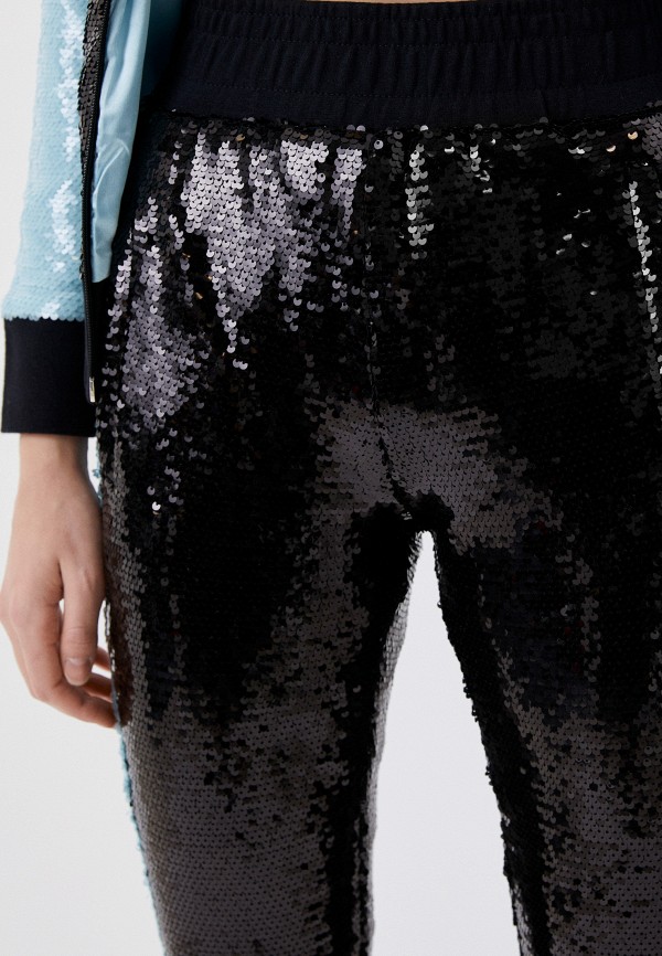 Chiara Ferragni Леггинсы - фото 4