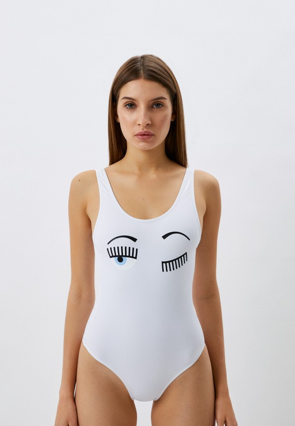 Chiara Ferragni Купальник - фото 2