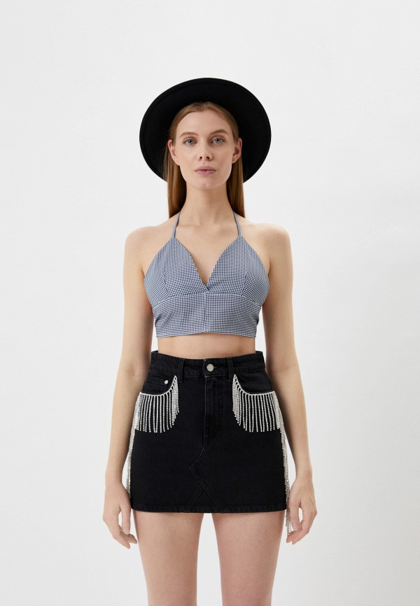 Chiara Ferragni Топ - фото 1