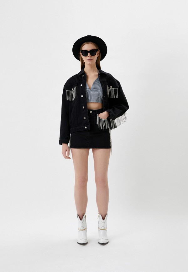 Chiara Ferragni Топ - фото 2