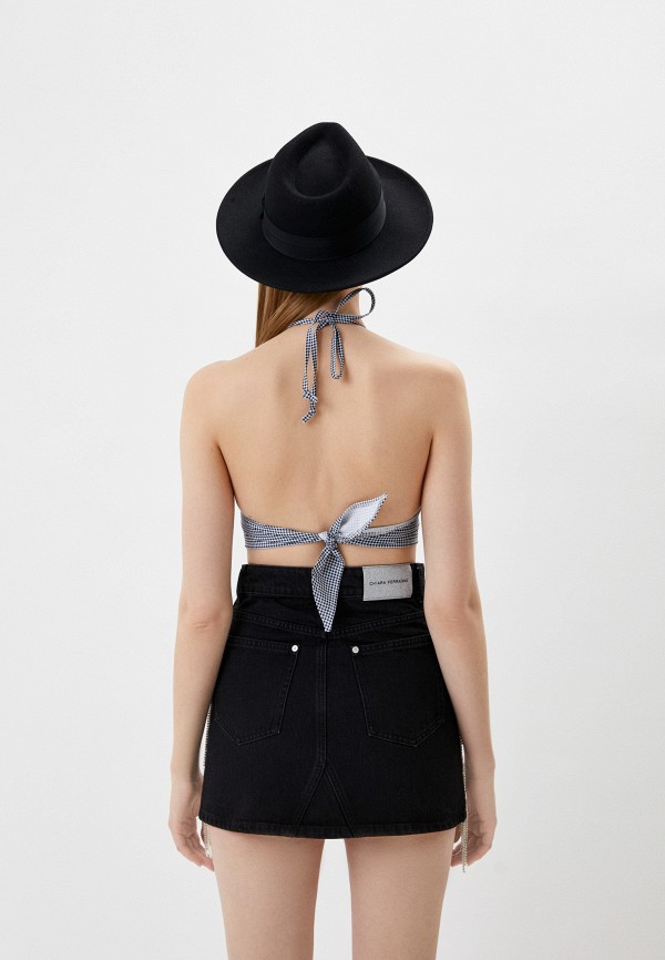 Chiara Ferragni Топ - фото 3