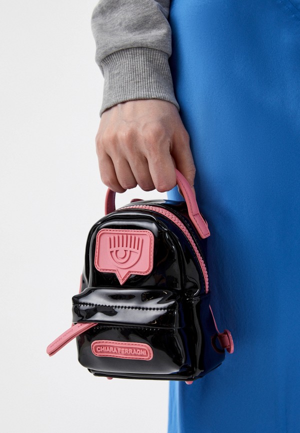 Chiara Ferragni Рюкзак - фото 6