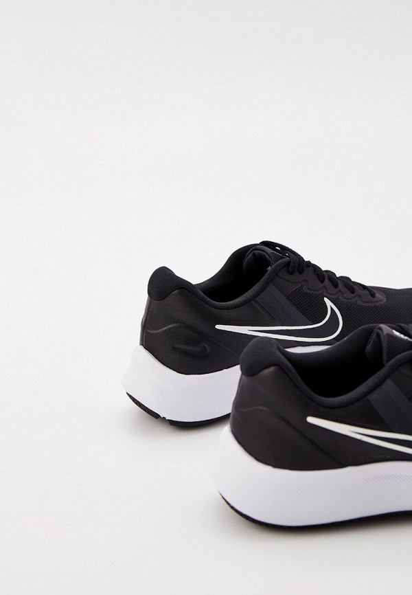 Nike Кроссовки - NIKE STAR RUNNER 3 (GS) - фото 4