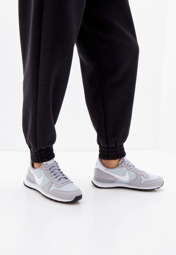 Nike W NIKE INTERNATIONALIST RTLABE806601 Lamoda