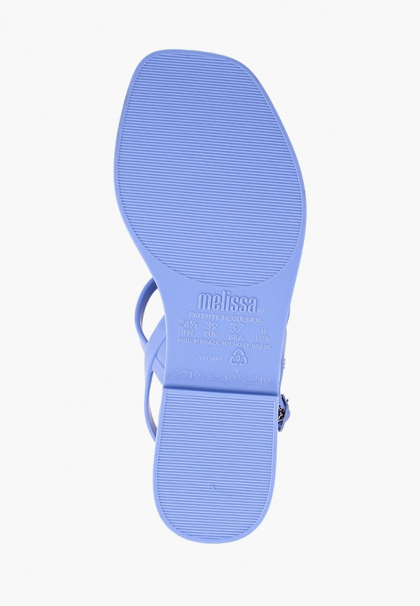Melissa Босоножки - фото 5