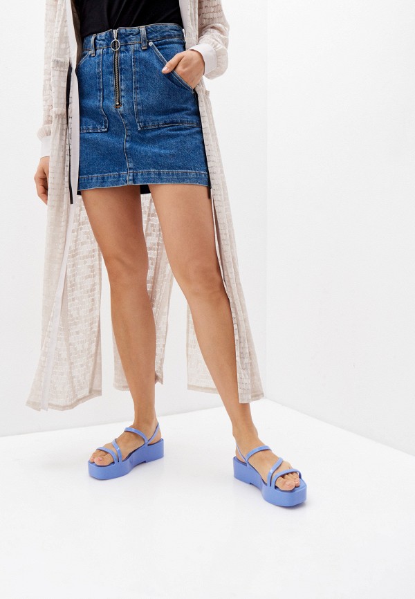 Melissa Босоножки - фото 6