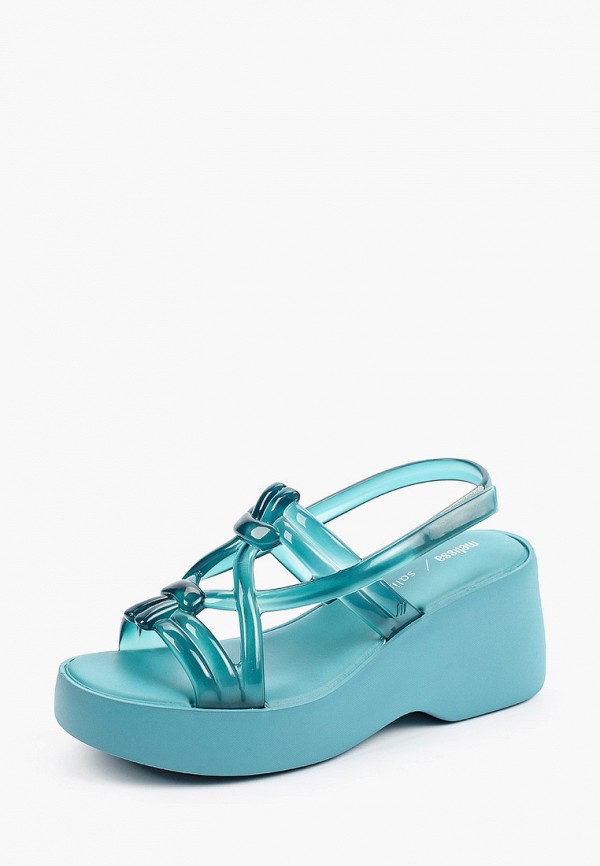 Melissa Босоножки - фото 2